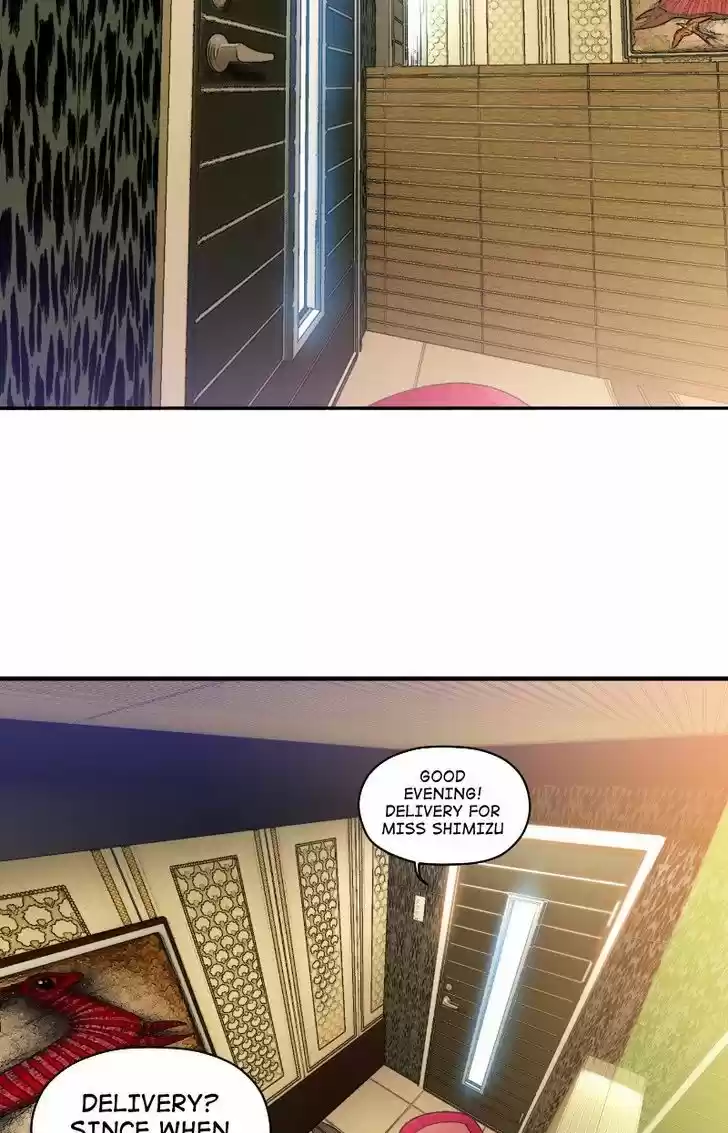 Ecstasy Hearts ch.58