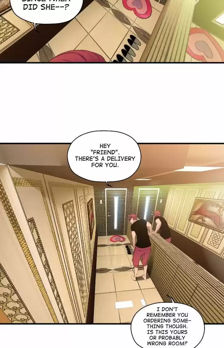 Ecstasy Hearts ch.58