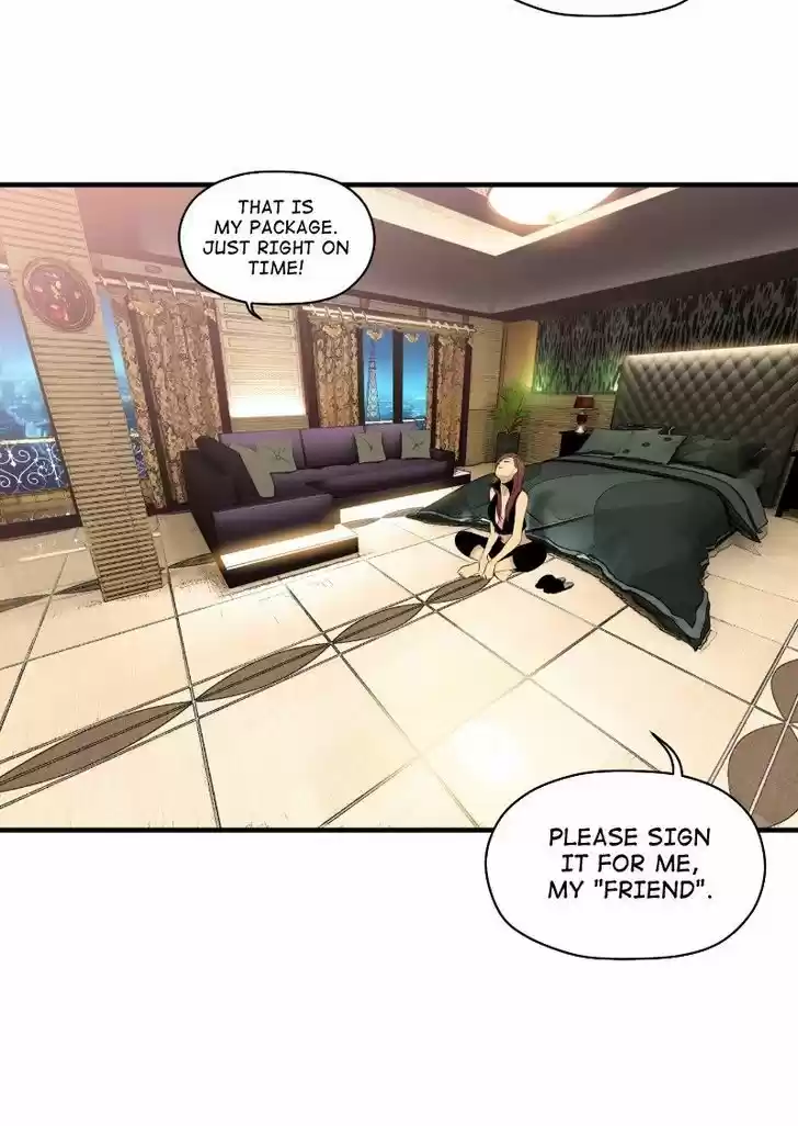 Ecstasy Hearts ch.58