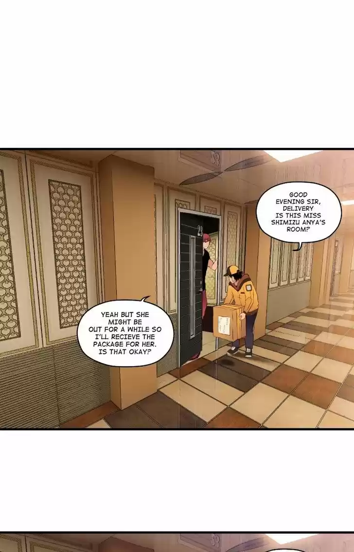 Ecstasy Hearts ch.58