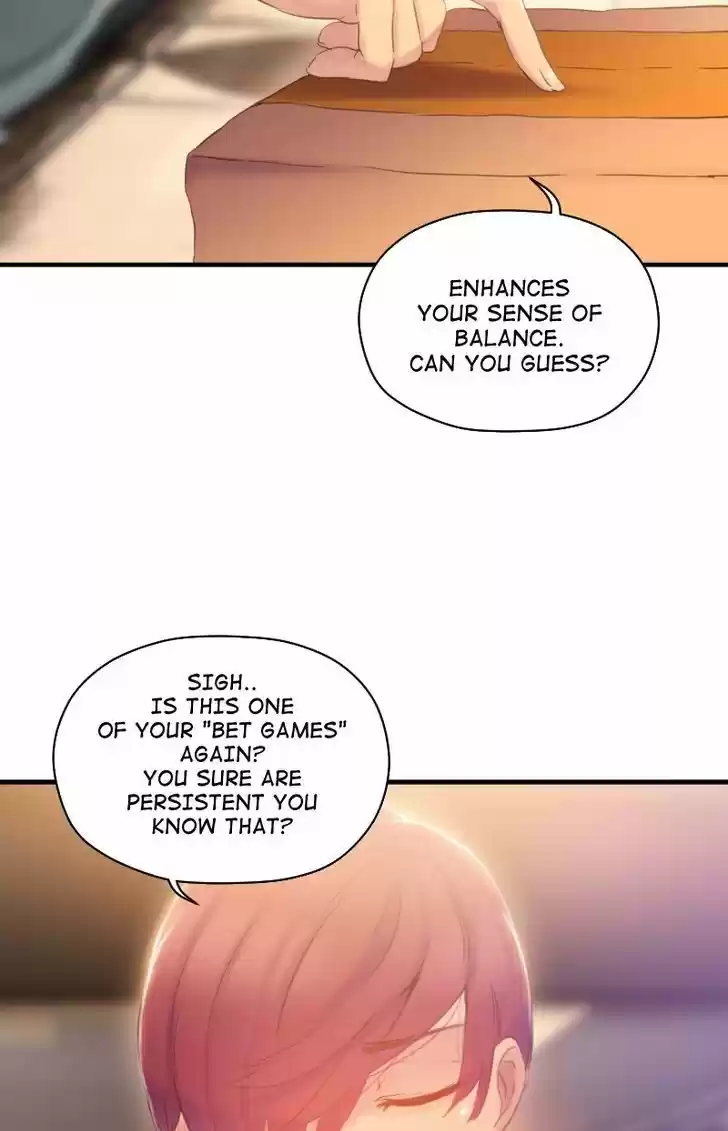 Ecstasy Hearts ch.58