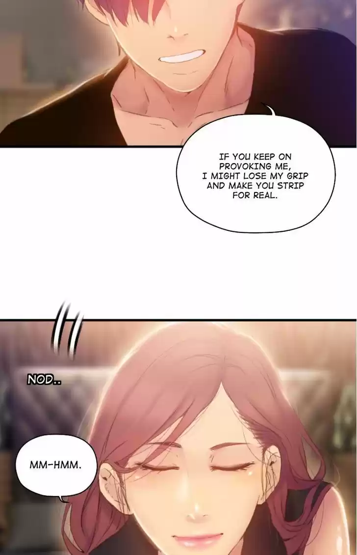 Ecstasy Hearts ch.58