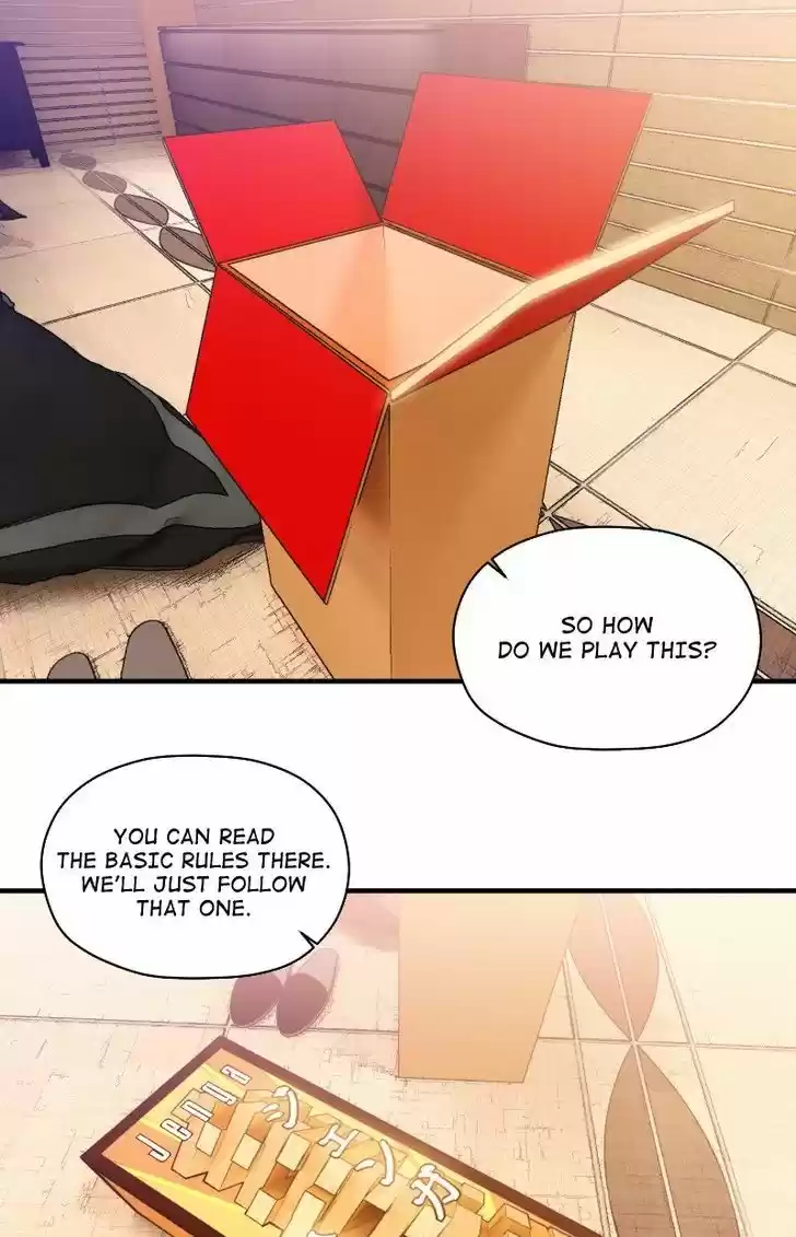 Ecstasy Hearts ch.58