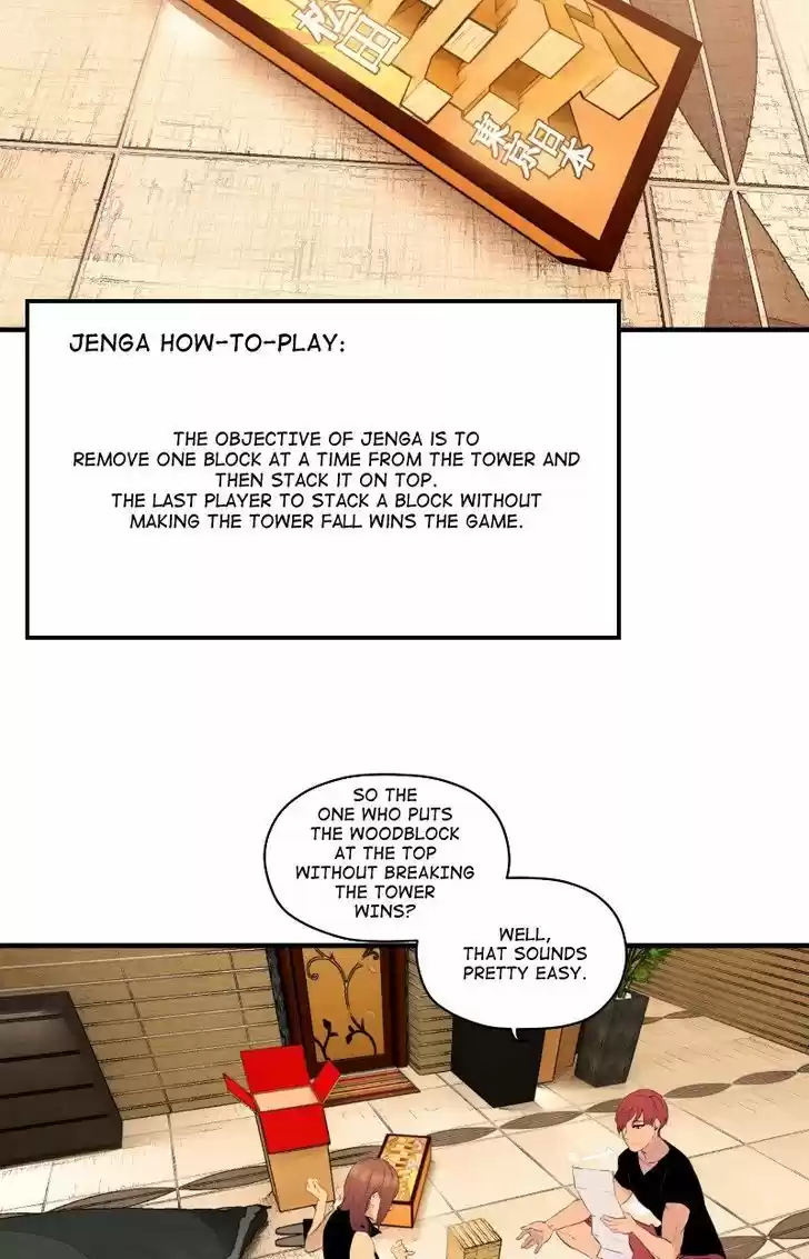 Ecstasy Hearts ch.58