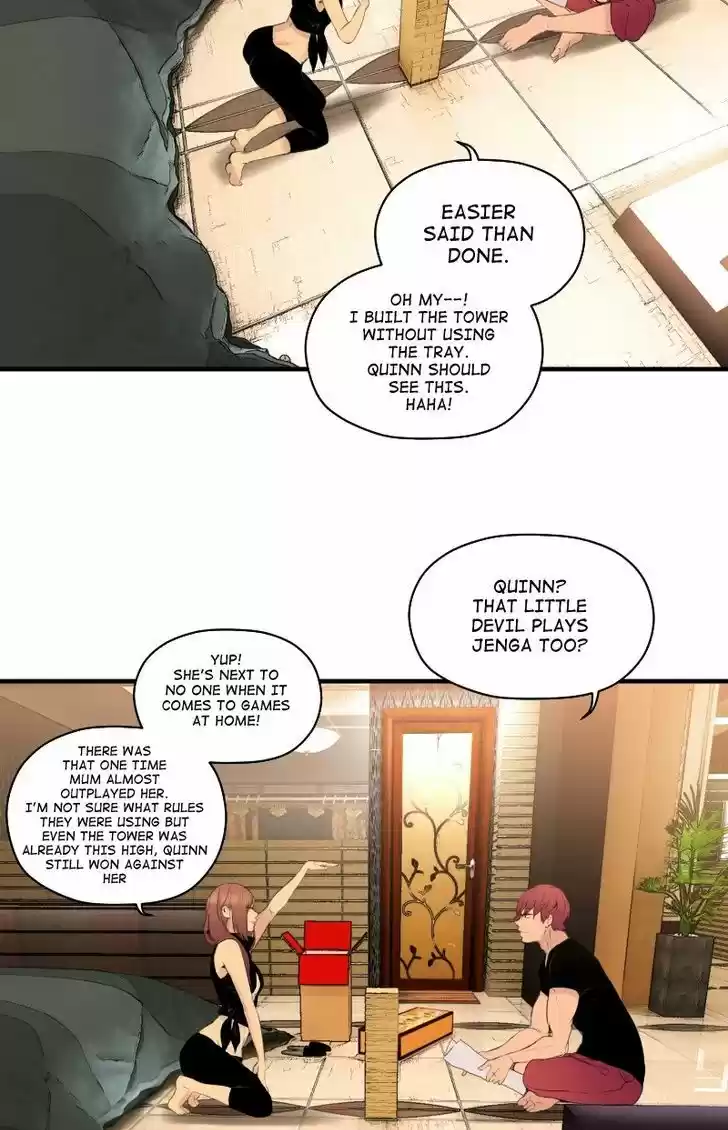 Ecstasy Hearts ch.58