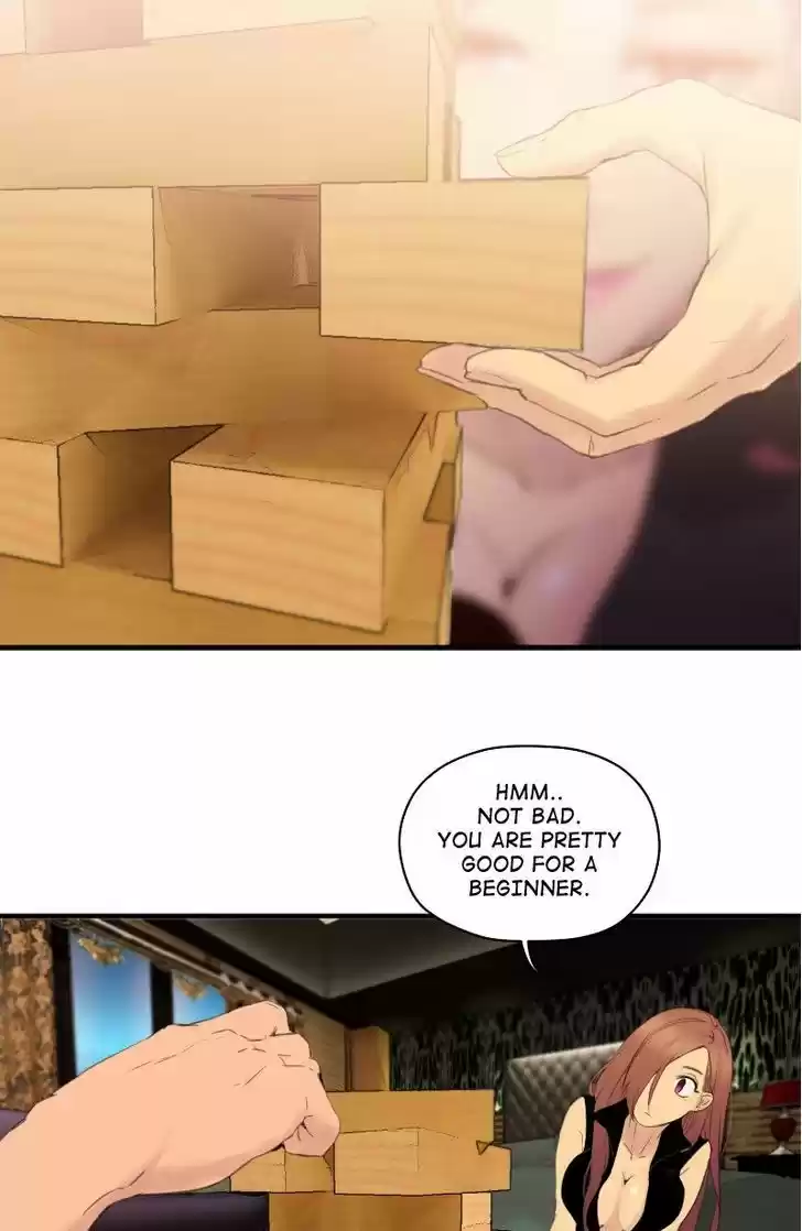 Ecstasy Hearts ch.58