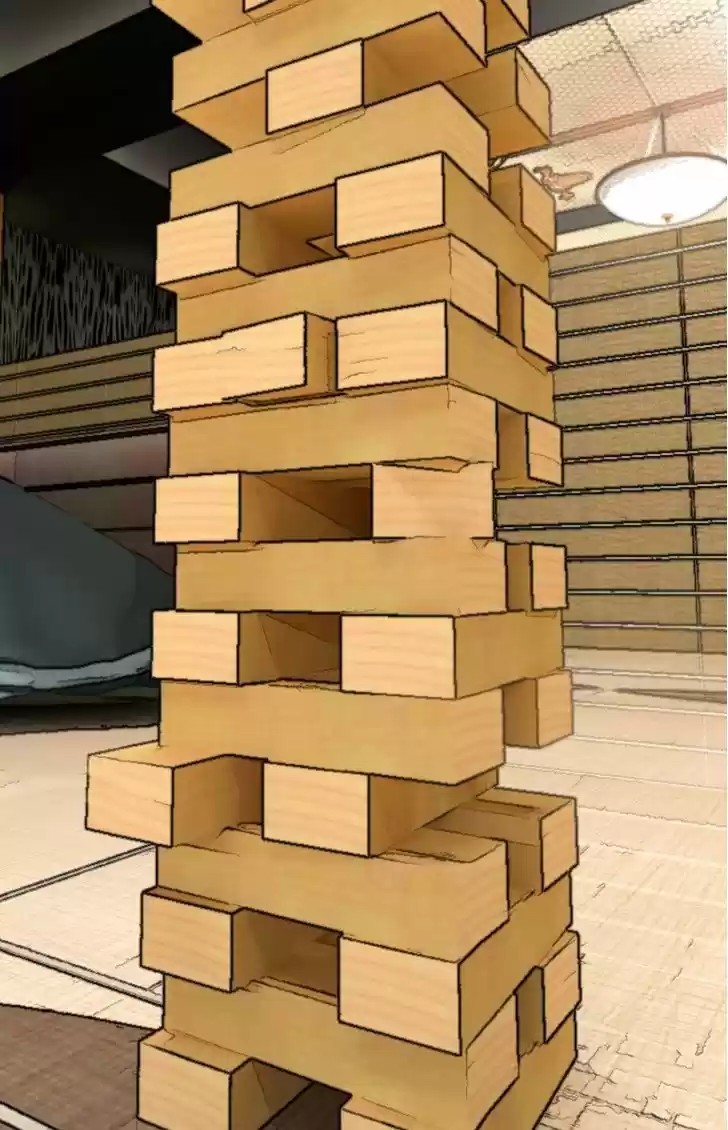 Ecstasy Hearts ch.58