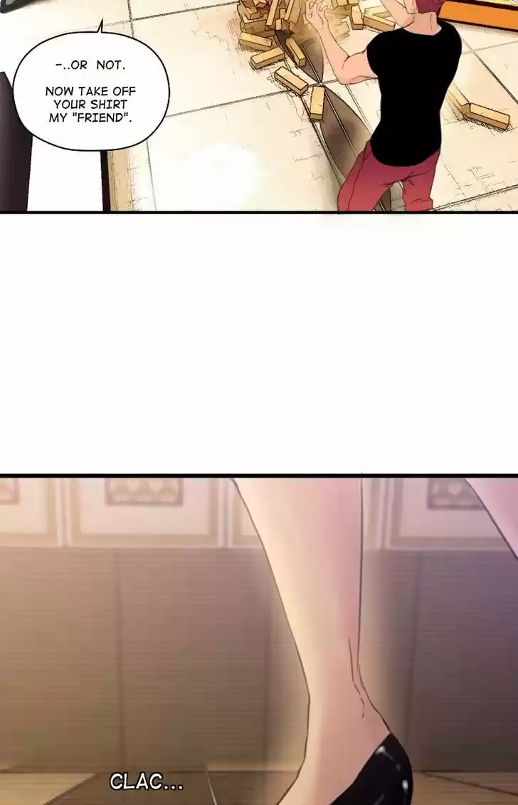 Ecstasy Hearts ch.58