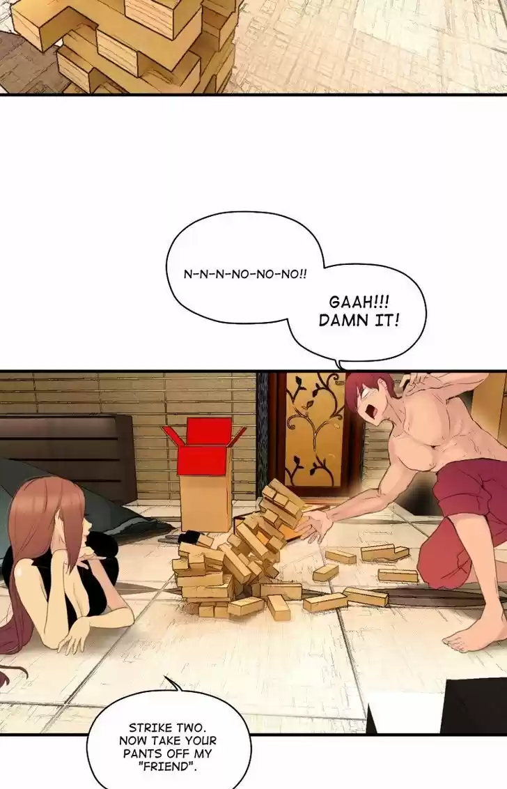 Ecstasy Hearts ch.58