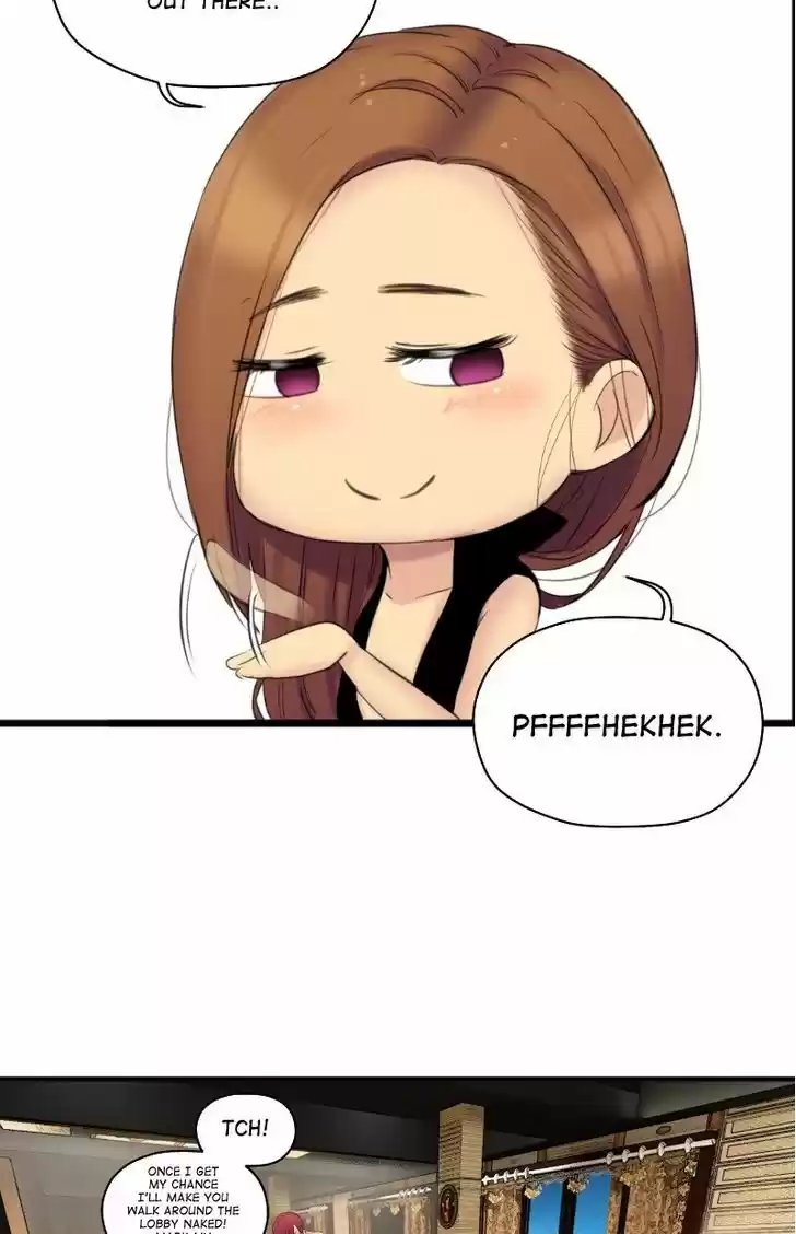 Ecstasy Hearts ch.58