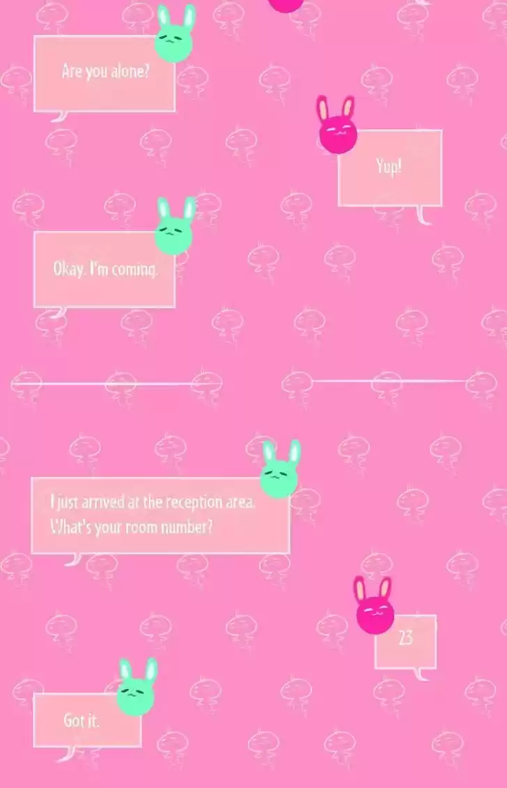 Ecstasy Hearts ch.58