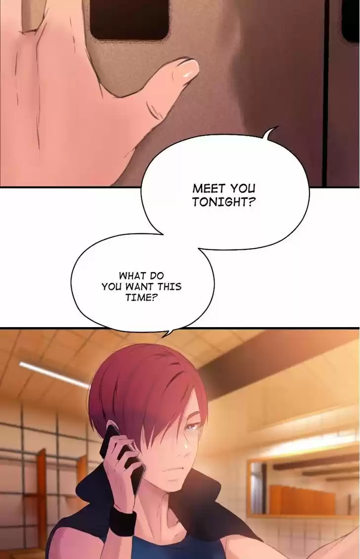 Ecstasy Hearts ch.66