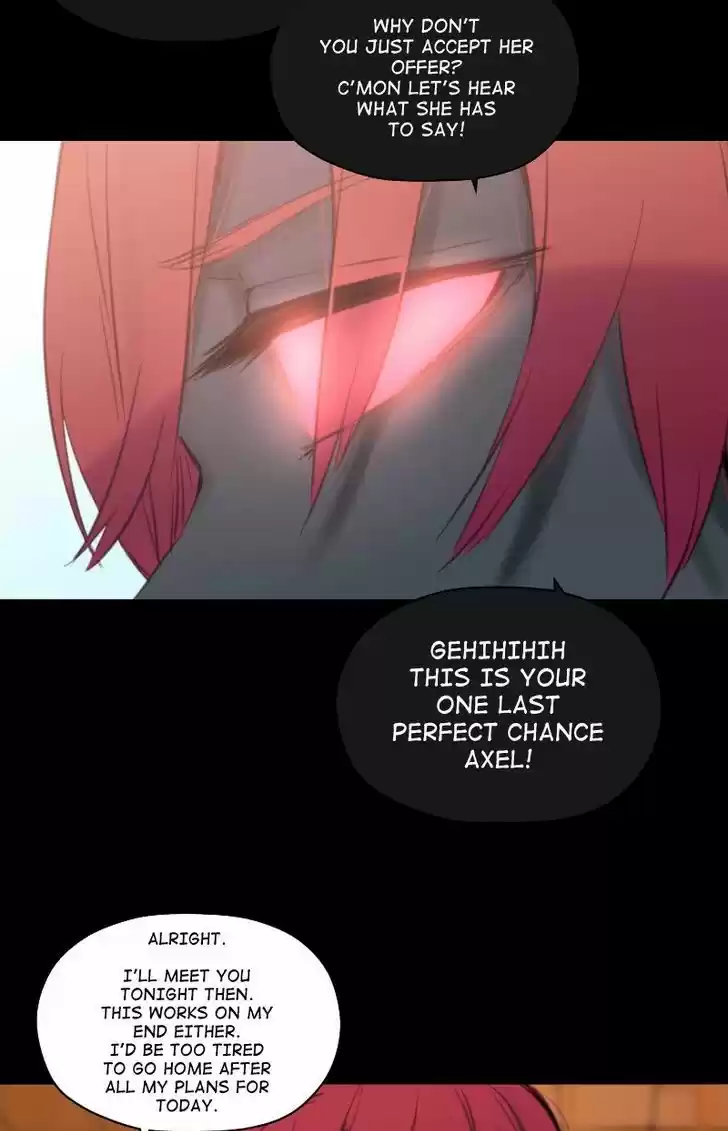 Ecstasy Hearts ch.66