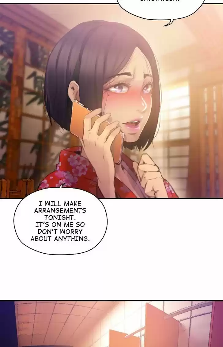 Ecstasy Hearts ch.66