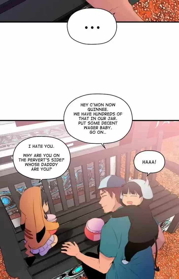 Ecstasy Hearts ch.66