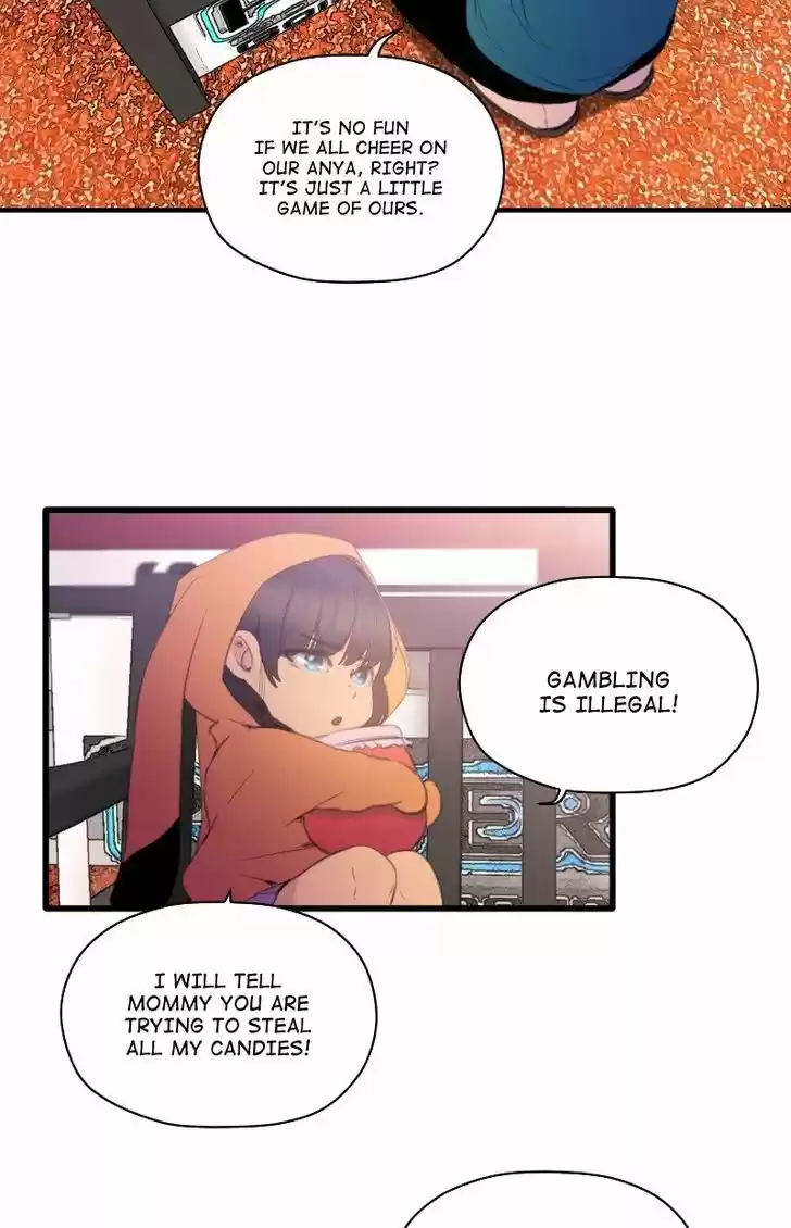 Ecstasy Hearts ch.66