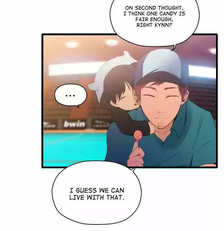 Ecstasy Hearts ch.66