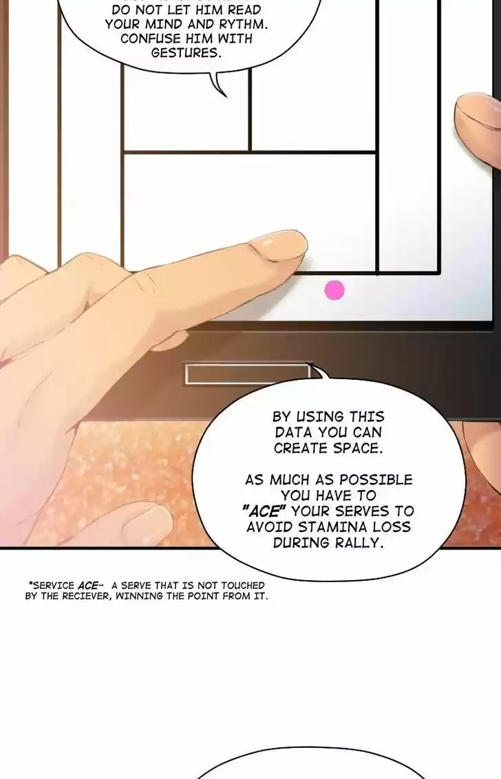 Ecstasy Hearts ch.66