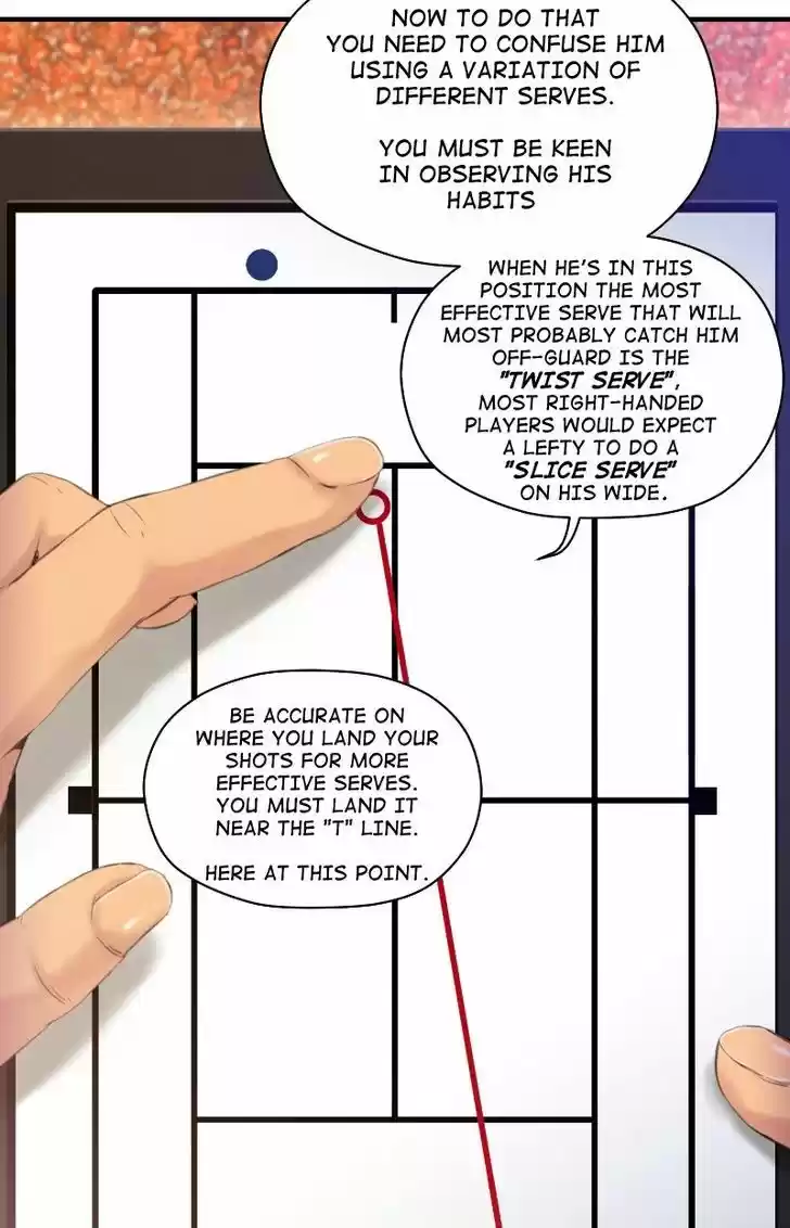 Ecstasy Hearts ch.66