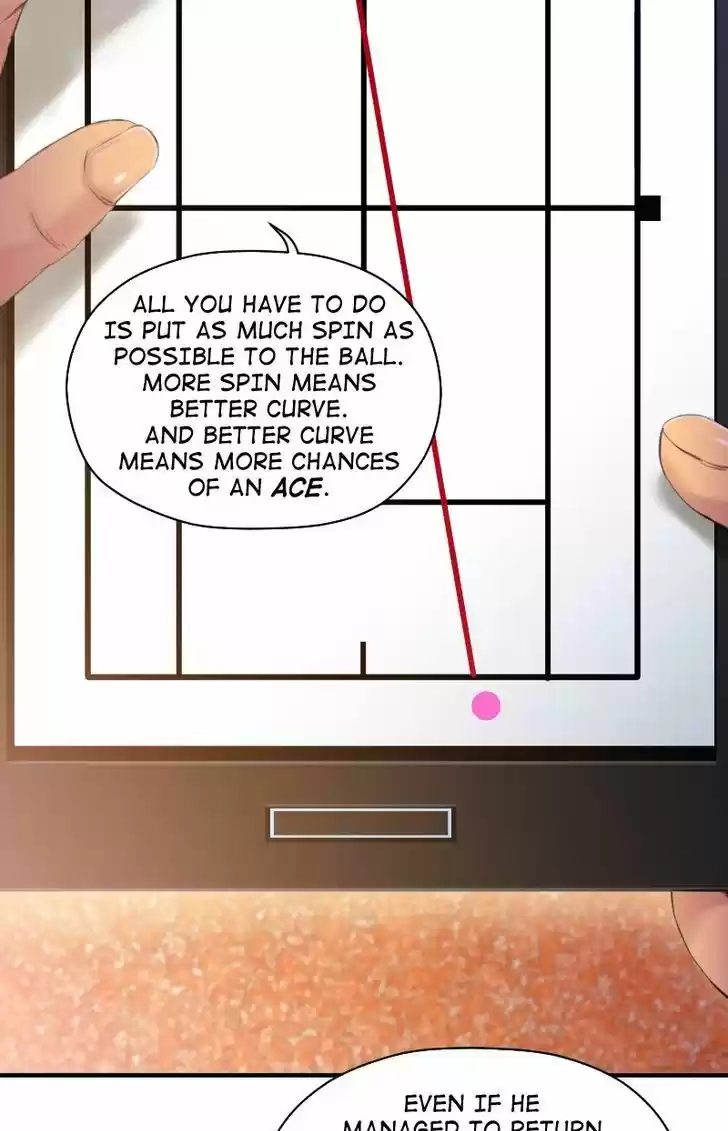 Ecstasy Hearts ch.66