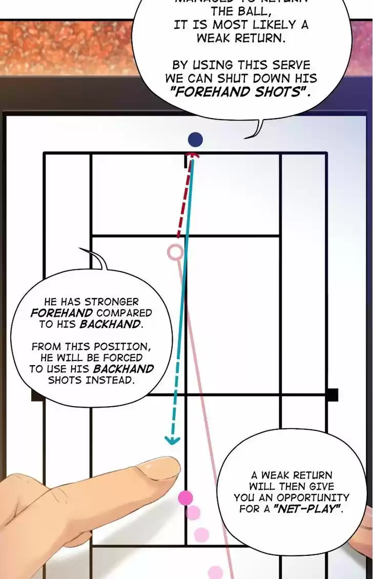 Ecstasy Hearts ch.66