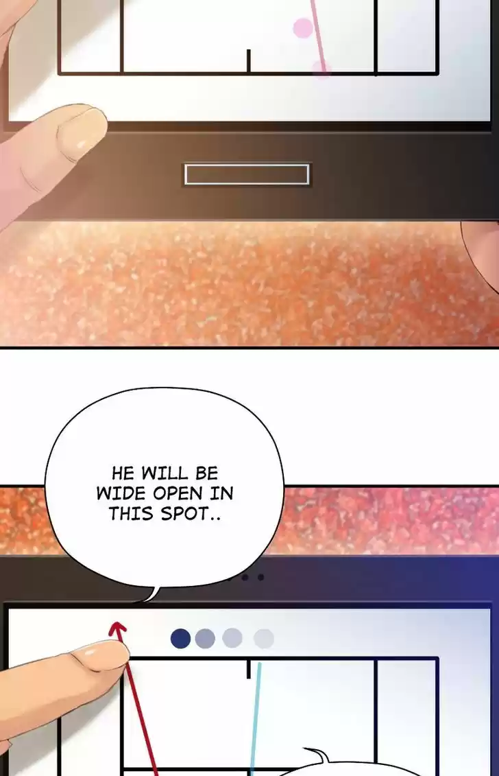 Ecstasy Hearts ch.66