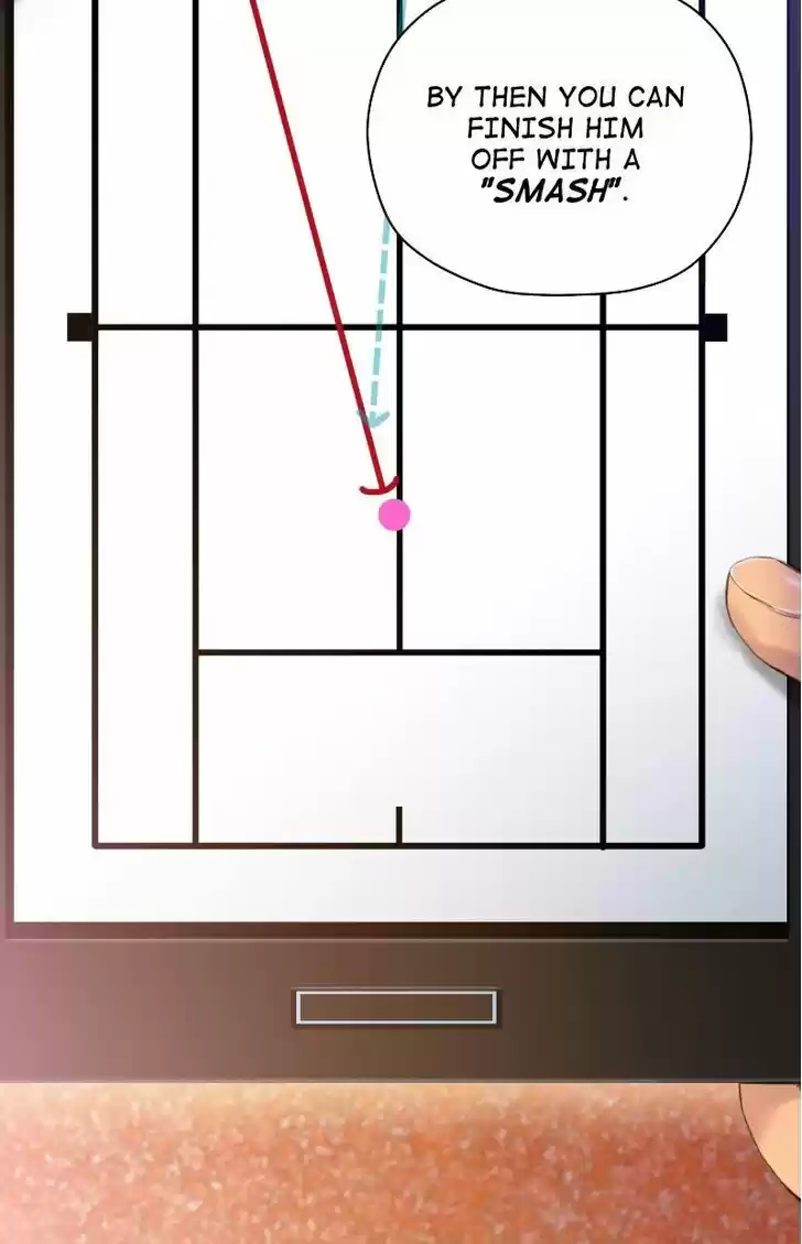 Ecstasy Hearts ch.66