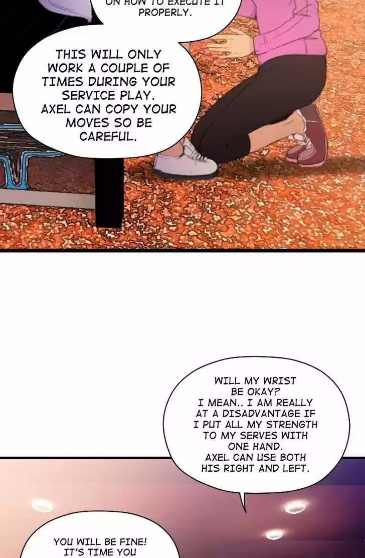 Ecstasy Hearts ch.66