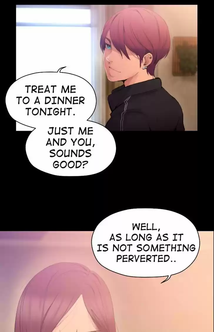 Ecstasy Hearts ch.77