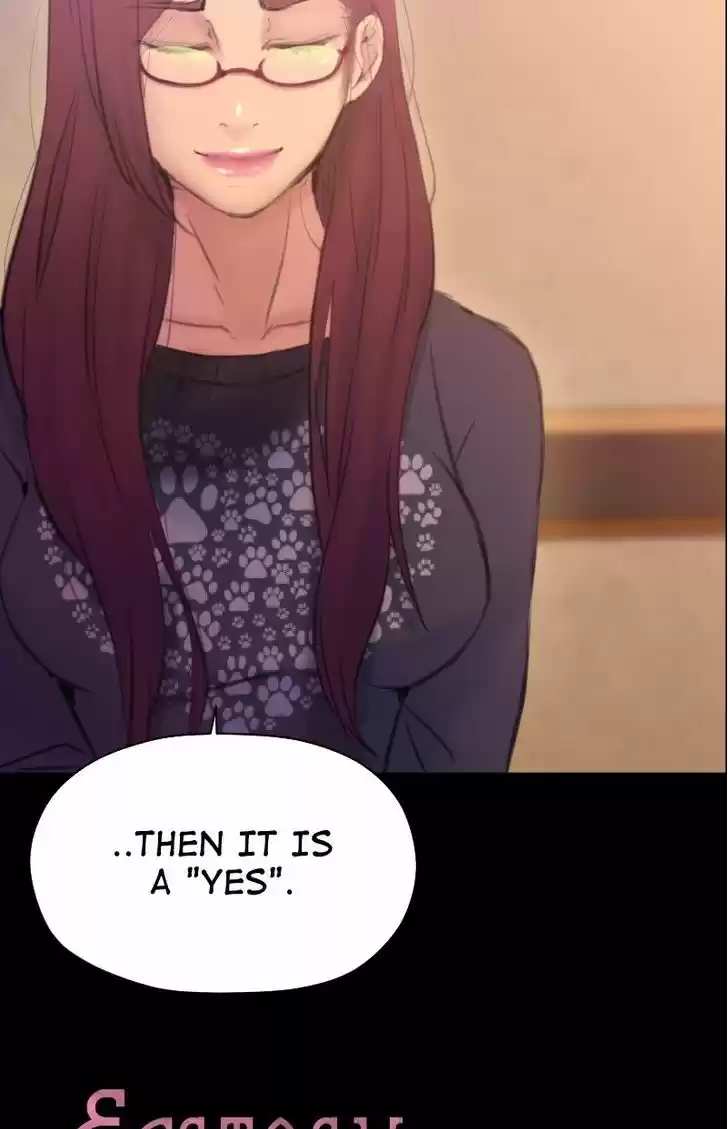 Ecstasy Hearts ch.77