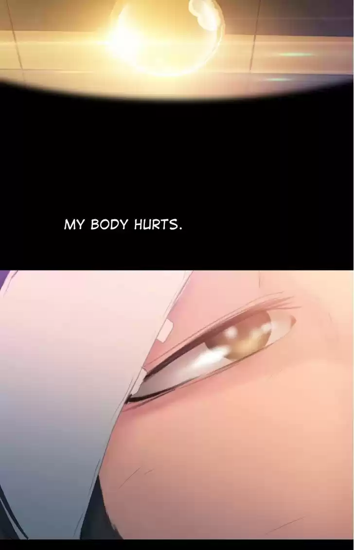 Ecstasy Hearts ch.77