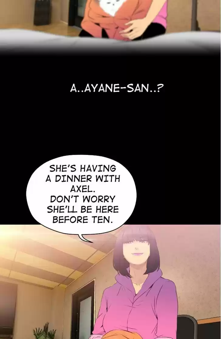 Ecstasy Hearts ch.77