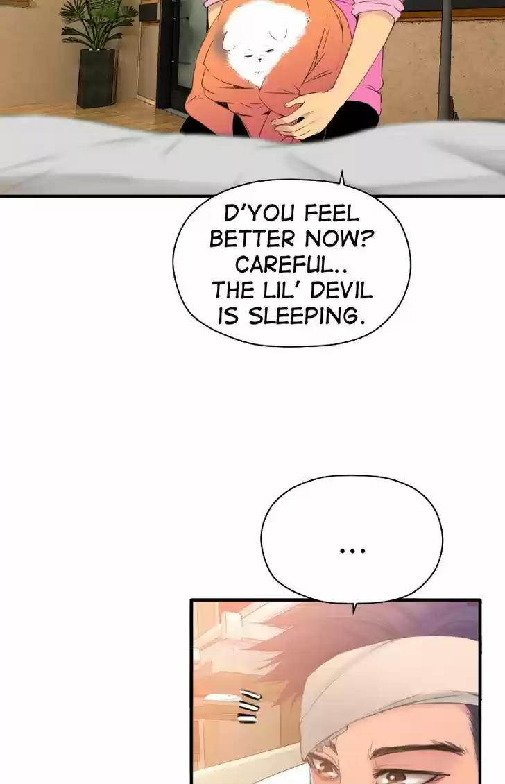 Ecstasy Hearts ch.77