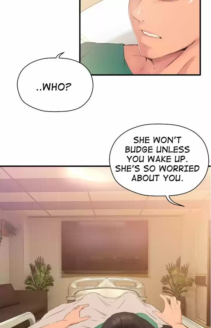 Ecstasy Hearts ch.77