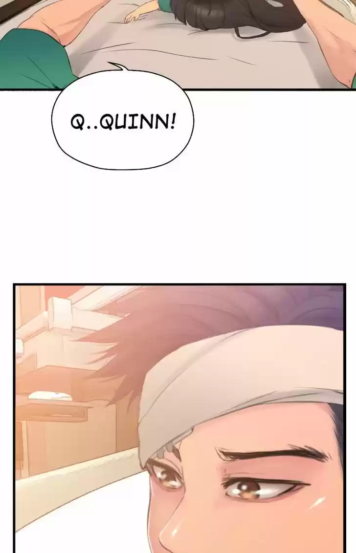 Ecstasy Hearts ch.77