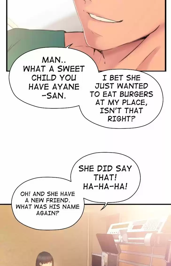 Ecstasy Hearts ch.77