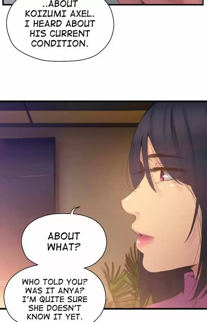 Ecstasy Hearts ch.77