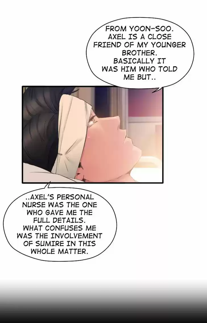 Ecstasy Hearts ch.77