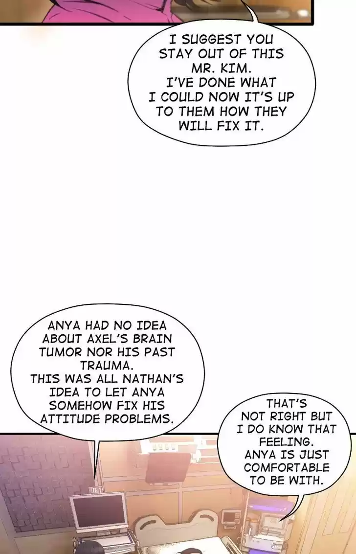 Ecstasy Hearts ch.77