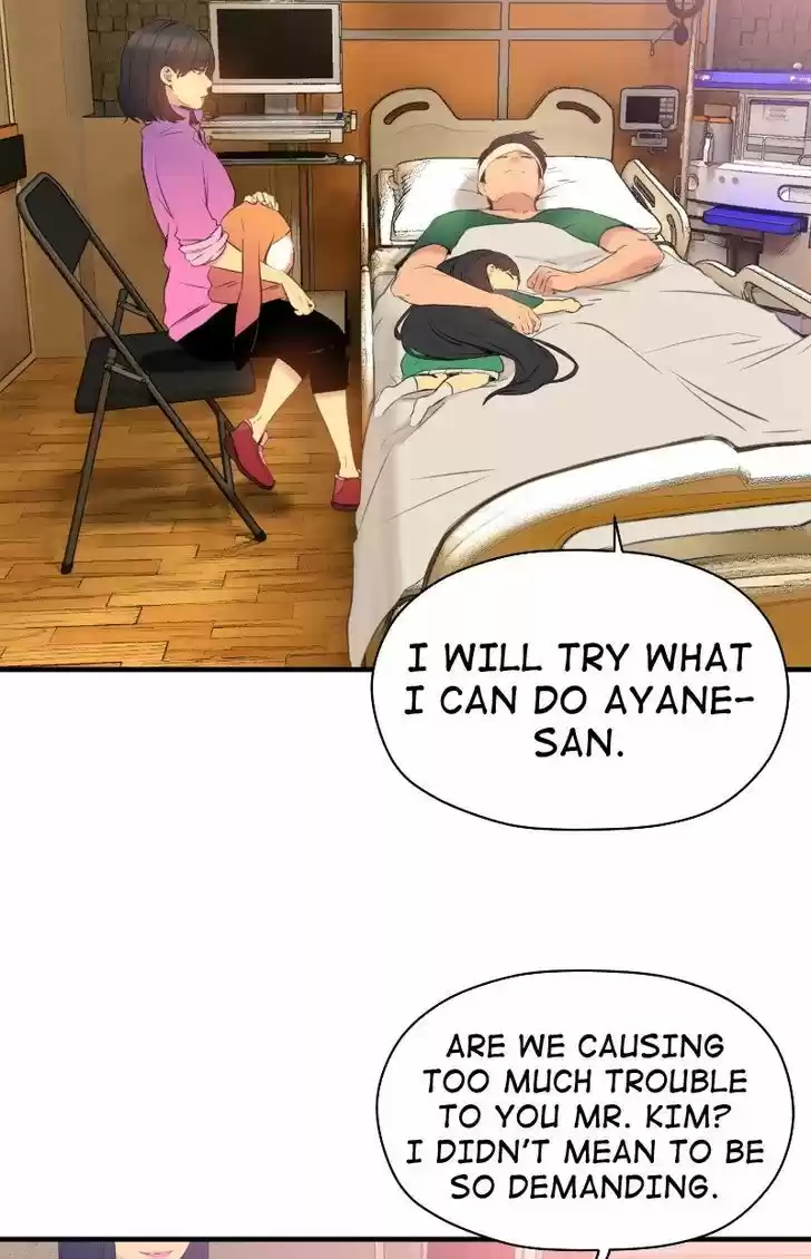 Ecstasy Hearts ch.77