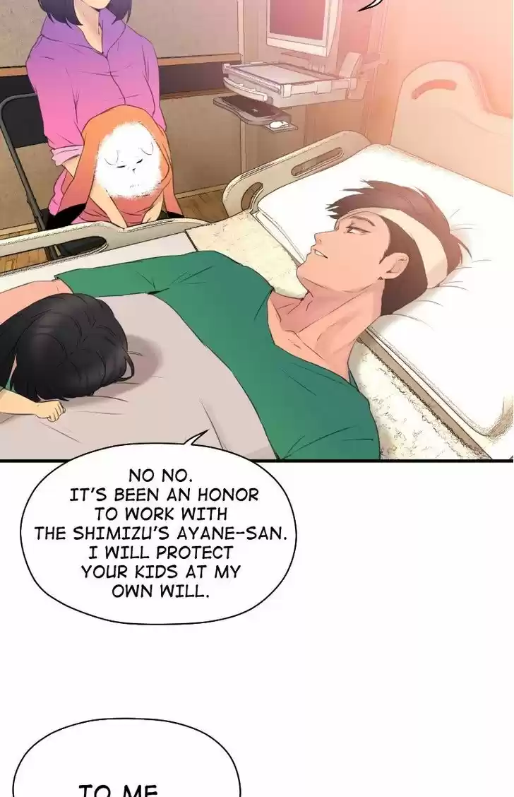 Ecstasy Hearts ch.77