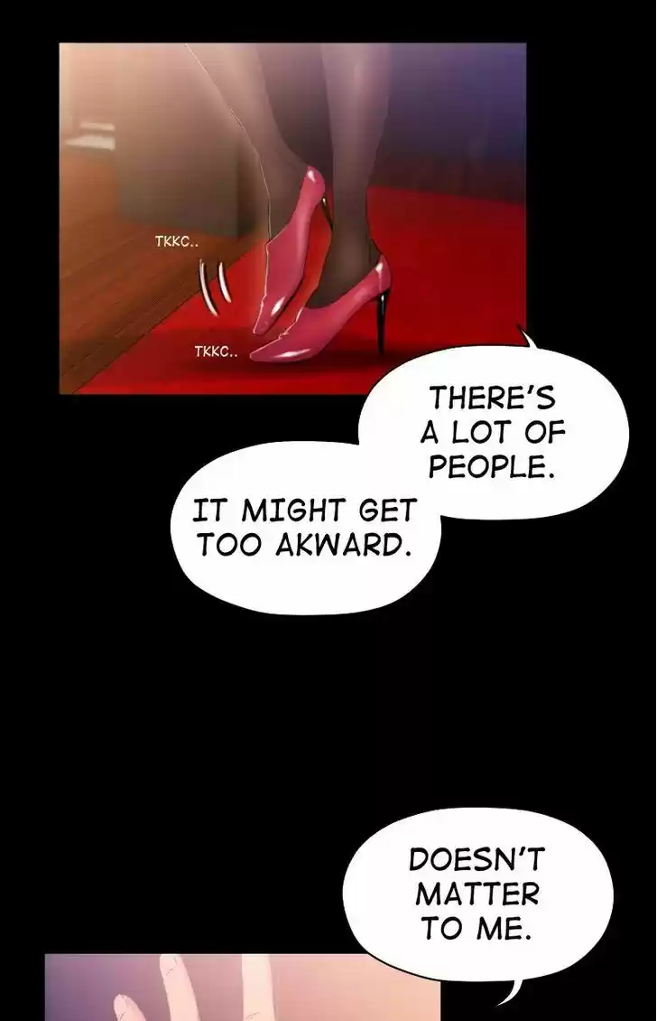 Ecstasy Hearts ch.77