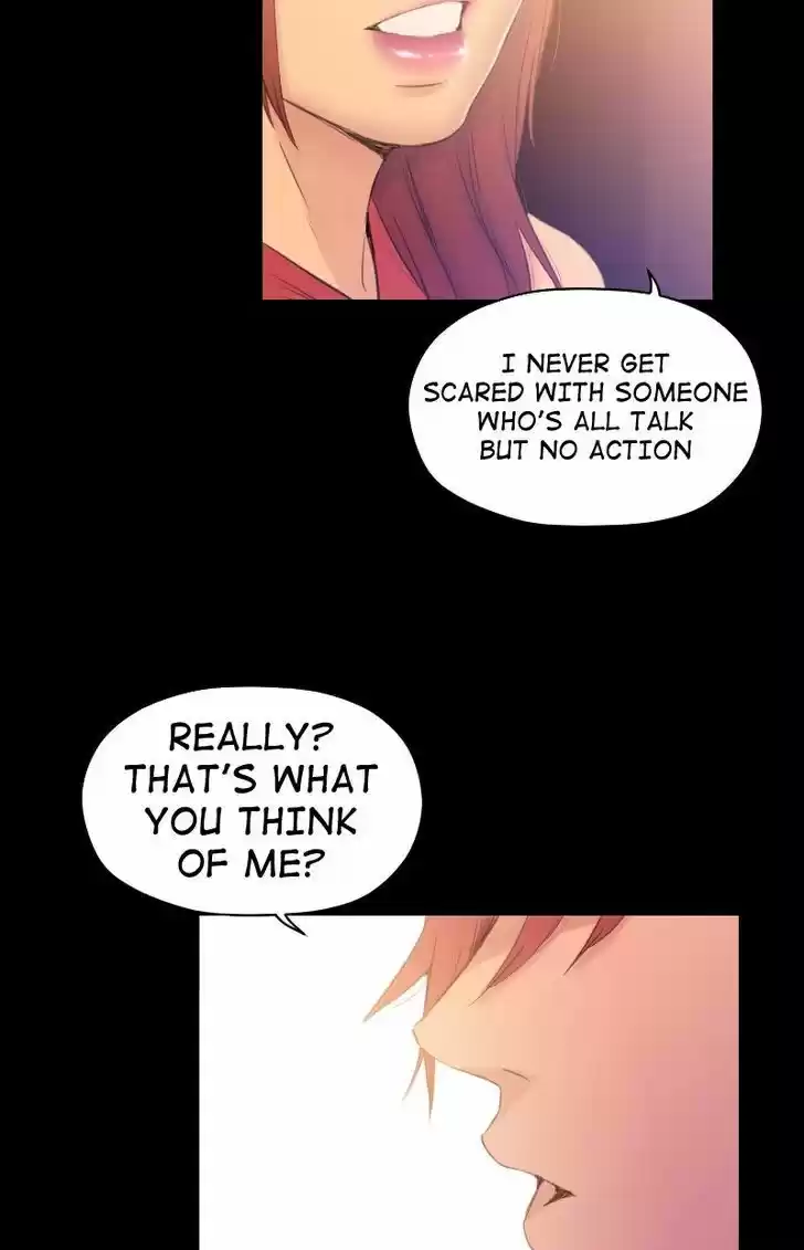 Ecstasy Hearts ch.77