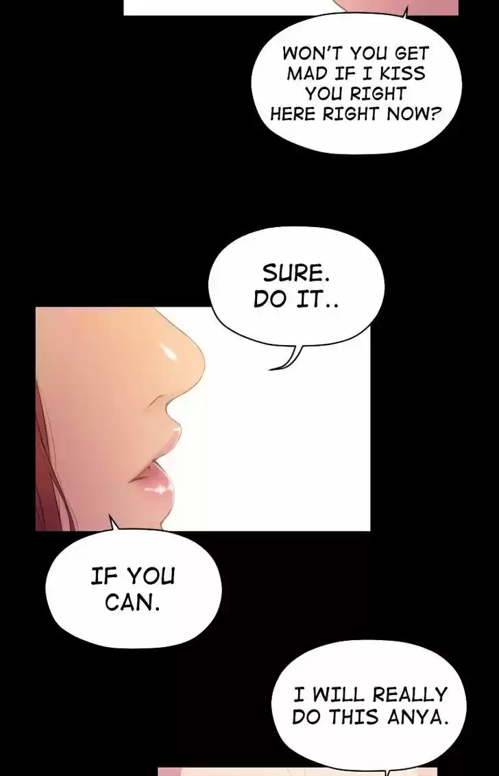 Ecstasy Hearts ch.77