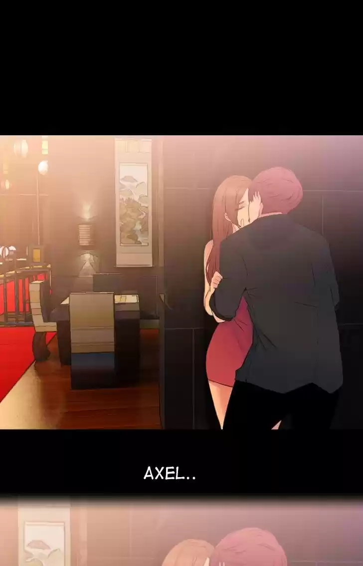 Ecstasy Hearts ch.77