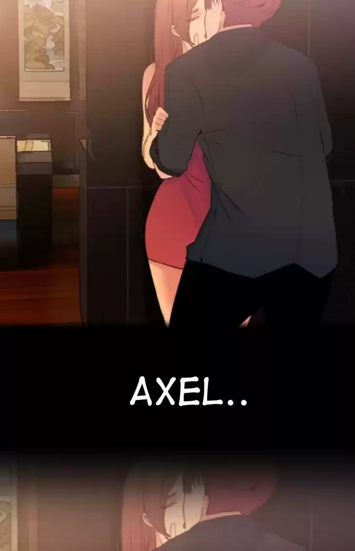 Ecstasy Hearts ch.77