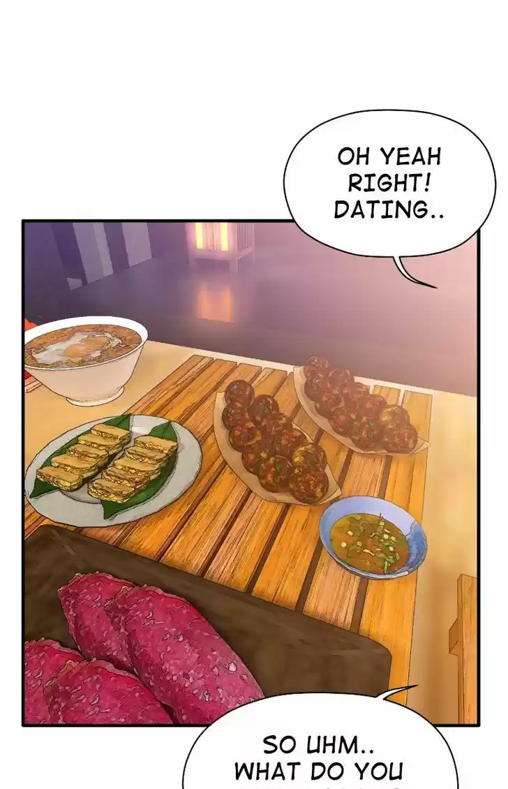 Ecstasy Hearts ch.77