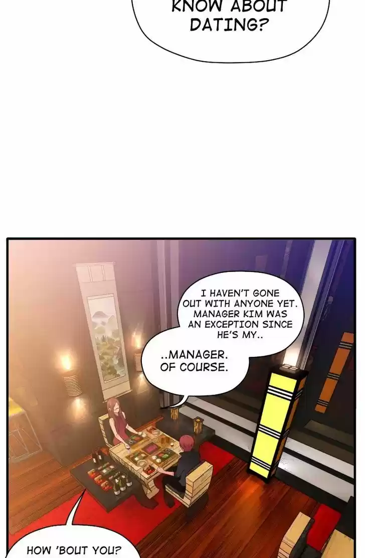 Ecstasy Hearts ch.77