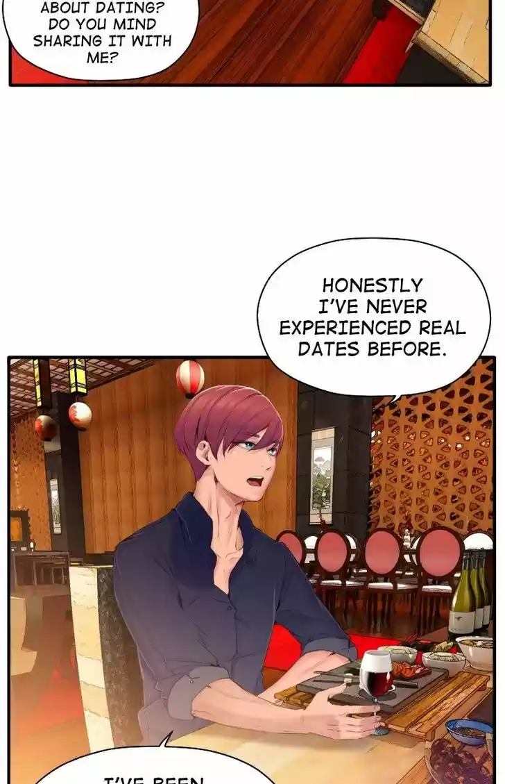 Ecstasy Hearts ch.77