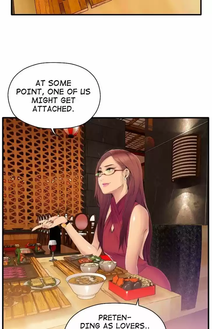 Ecstasy Hearts ch.77